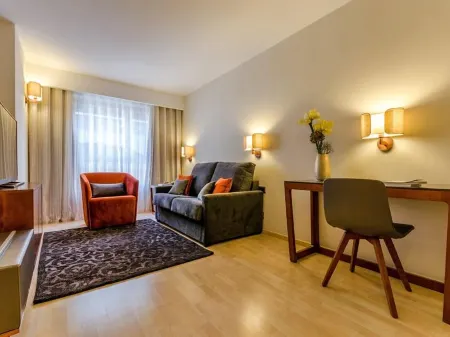 Eurostars Andorra