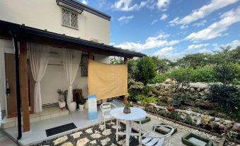 Sea Turtle View Cottage (Okinoerabu Island)