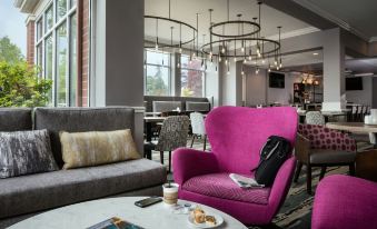 Hilton Garden Inn Corvallis