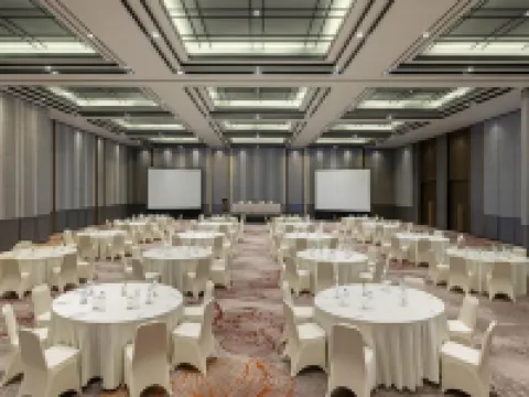 Hotel Santika Lahat Hoteles en Lahat