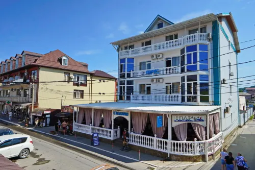 Na More Parus Hotel
