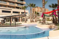 Hotel Magic Sports 4 - Beach