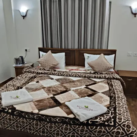 Woodberry Residency Отели рядом с достопримечательностью «Говермент Ботаникал Гарден»