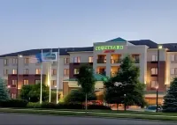 Courtyard Madison Hotels in Madison
