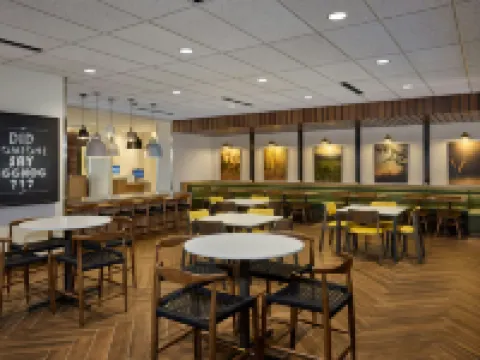 鹽湖城西南萬楓酒店及套房 西谷市酒店