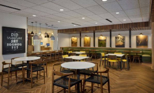 Fairfield Inn & Suites Salt Lake City Southwest