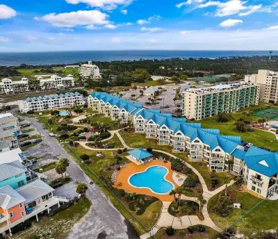 Ocean View Beach Condo Resort HGTV1242 - 2 Bed/2 Bath FREE Wifi/TV