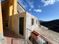 Casa Davidin - Lavaggiorosso - Levanto