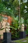 The Manja Retreat Lovina Bali Hotel in zona Gedong Kertya Museum