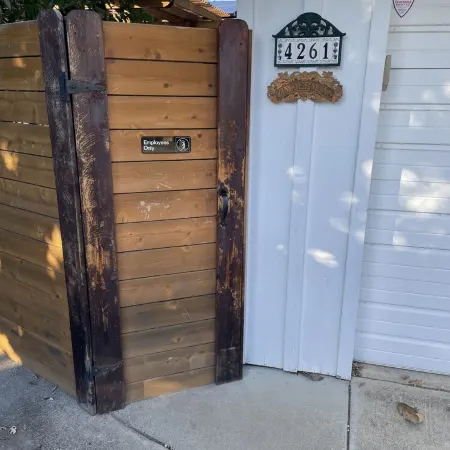 Ashley’s Relaxing Private Hideaway - Recharge! Reconnect!  @ I-5 Exit 670