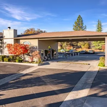 Sonora Aladdin Motor Inn