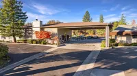 Sonora Aladdin Motor Inn Hotels near Tuolumne County Museum