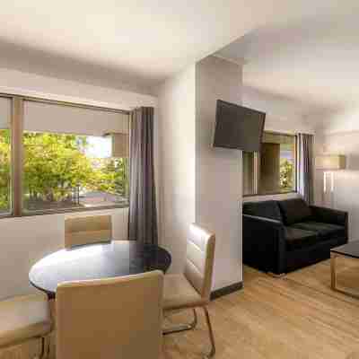 Courtyard by Marriott Darwin Rooms