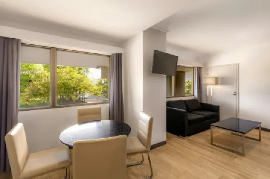 コートヤード バイ マリオット ダーウィン