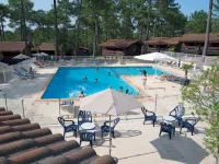 Les Sentes - Pools
