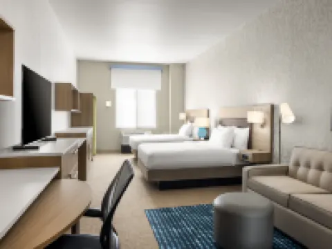 Home2 Suites by Hilton at the Dunes on Monterey Bay Hotels in Marina