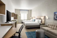 Home2 Suites by Hilton at the Dunes on Monterey Bay Hotels near Marina State Beach