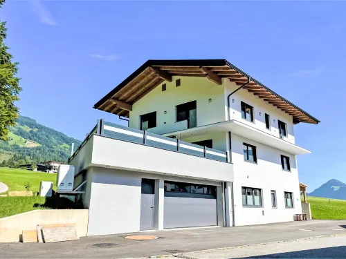 Ferienwohnung Selina - 3-Sterne