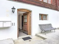 Eisiboden Hotels in Gadmen