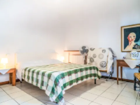 Montesilvano Mare 1 โรงแรมใน