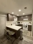 Beautifully Remodeled Modern Retreat W/Garage!