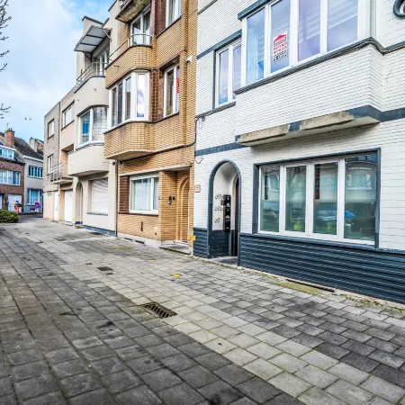 Sea of Tranquility with Terrace