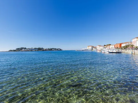 Poreč Center Sea