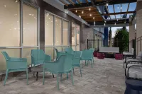 Home2 Suites by Hilton Lakeland North I 4 - 3-Star