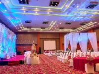 Aquarius Boutique Hotel Sampit