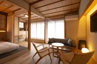 Matsurube Onsen Kamikura Hotels in Ichinoseki
