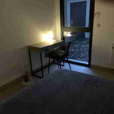 Luxury apartment 100 m from the beach Rooms