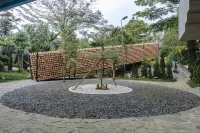 Amulya Luxury Villa Dago, 4BR Heated Infinity Pool