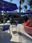LOCATION,  LOCATION  in Ocean Village Resort.Ground floor,great location