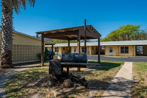 Harbor Lights Cottage #14