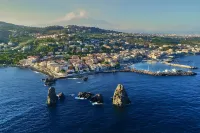 B&B Minicurcu Hotel a Scillichenti