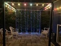 Warm and Inviting home in Fairview - With Outdoor Hot tube Hotel dekat Merthyr Tydfil Christ Church