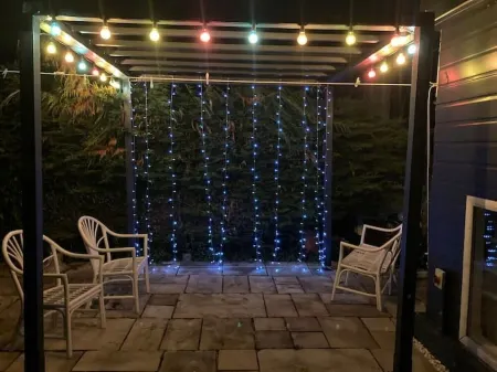 Warm and Inviting home in Fairview - With Outdoor Hot tube Отели в г. Сифартфа