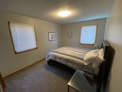 Updated Suite in great location close to Bayfield, the Apostle Islands, and more