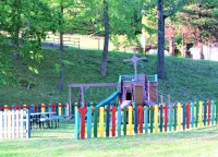 Cabin 1 at Kentucky Lake's  Lynnhurst Family Resort