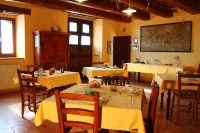 country holiday home - Serrungarina