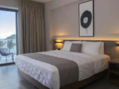 Mazatlán旅行度假村 馬薩特蘭酒店