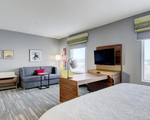 Hampton Inn & Suites Portland West Hotels in Portland