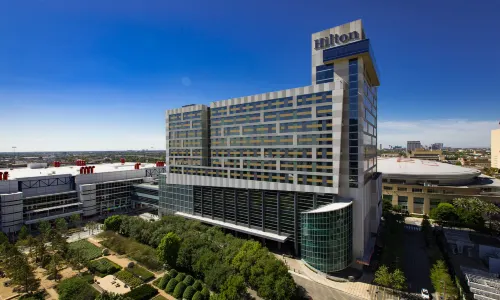 Hilton Americas - Houston