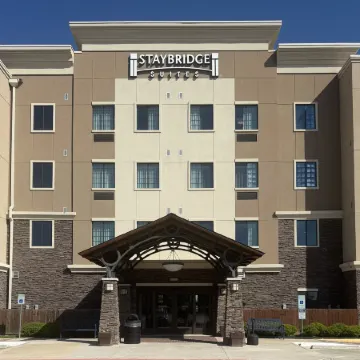 Staybridge Suites DENTON by IHG