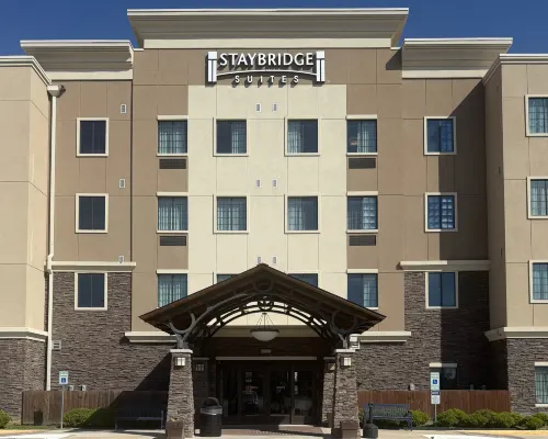 Staybridge Suites DENTON by IHG Hotels in Denton
