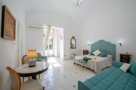 AntonelloApartments - The well house deluxe