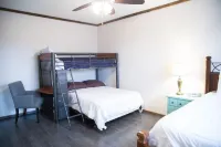 Sandstone Point Vacation Cabin - McConnelsville
