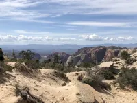 Zion Getaway Duplex Style Home 4 Bedroom 2 Bathroom Next to Sand Hollow and Zion