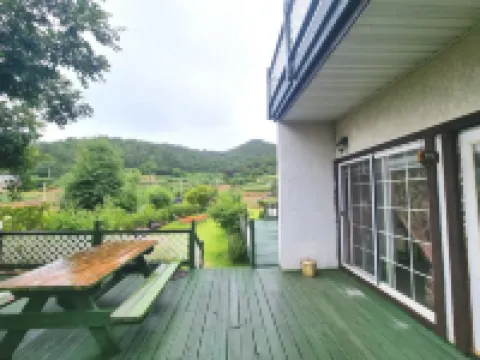 보성 별바라기펜션