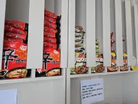 Yongin Singal M7